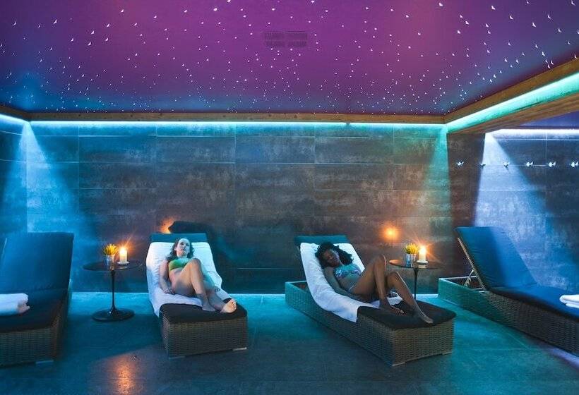 בית מלון כפרי Chamois D Or