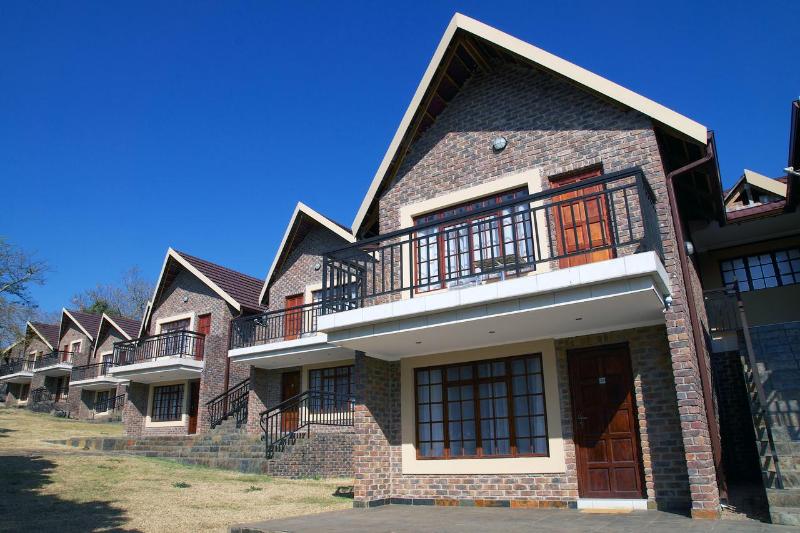 호텔 Destiny Lodge White River