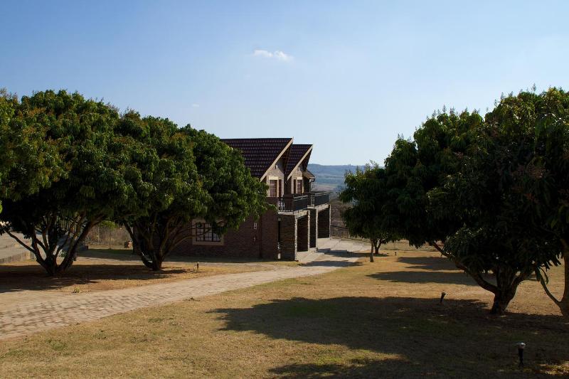 호텔 Destiny Lodge White River