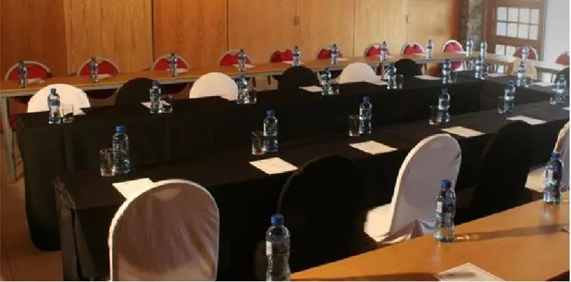 호텔 Destiny Lodge White River