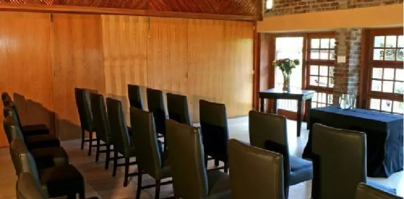 호텔 Destiny Lodge White River