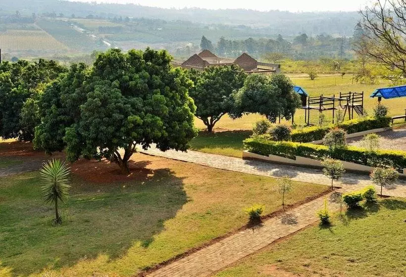 호텔 Destiny Lodge White River