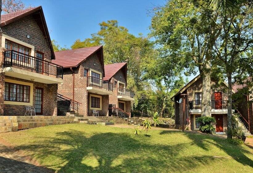 호텔 Destiny Lodge White River