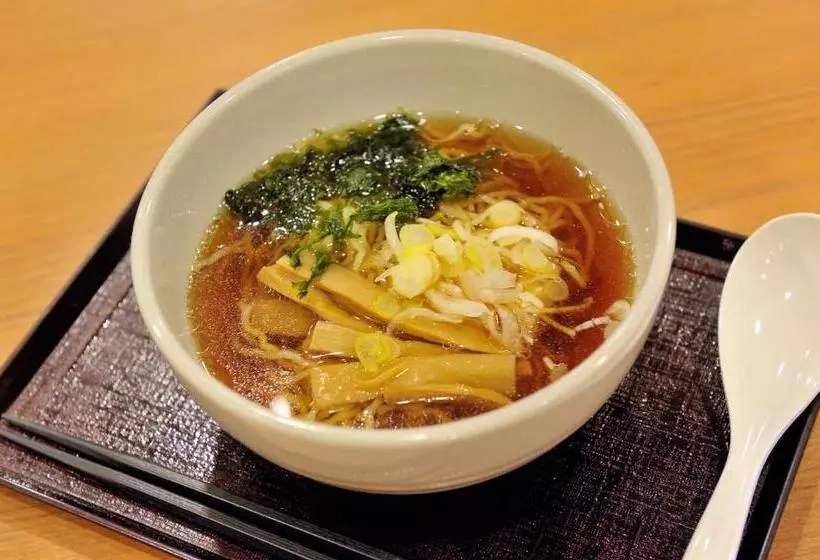 Hotel Dormy Inn Express Koriyama