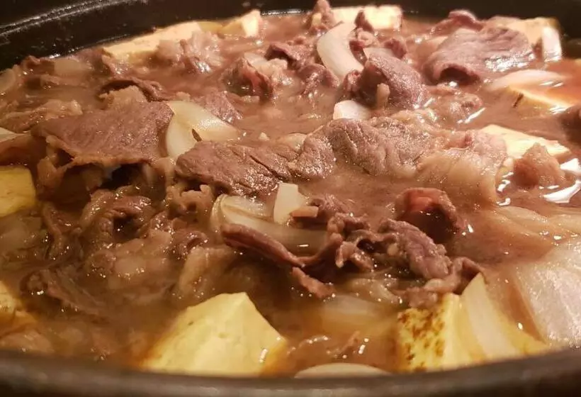 Hotel Dormy Inn Express Koriyama