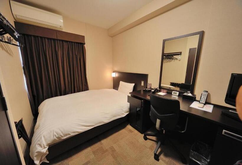 בית מלון כפרי Dormy Inn Express Koriyama