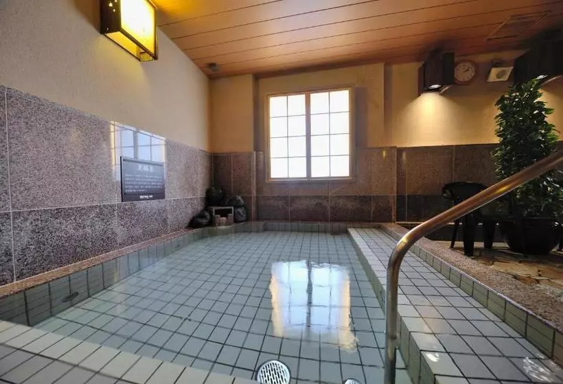 Hotel Dormy Inn Express Koriyama