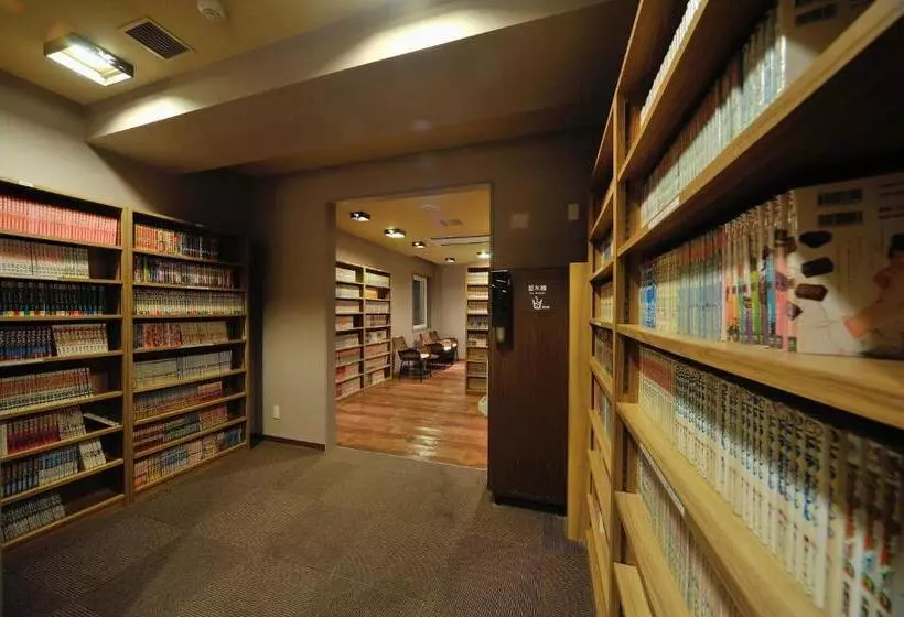 Hotel Dormy Inn Express Koriyama