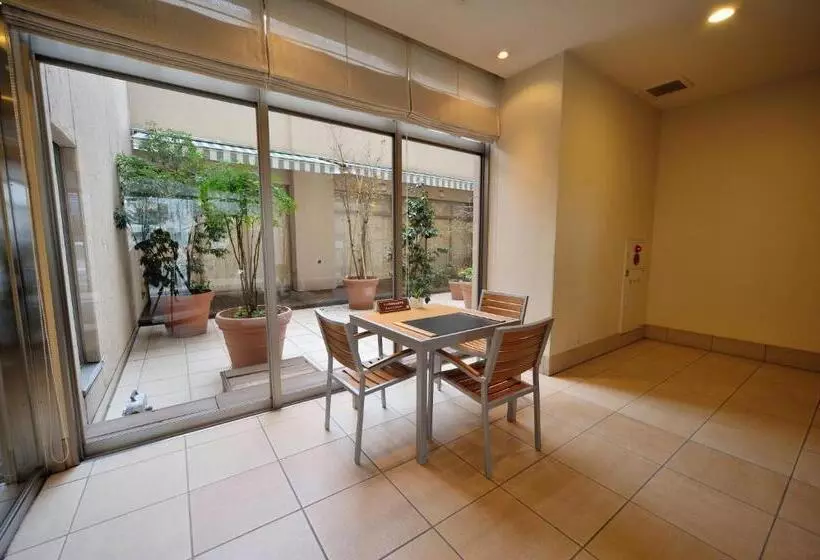 Hotel Dormy Inn Express Koriyama