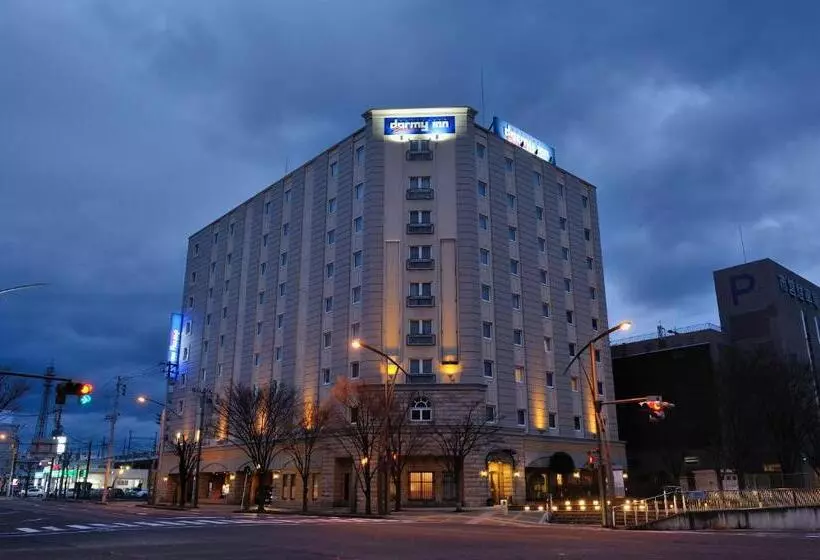Hotel Dormy Inn Express Koriyama
