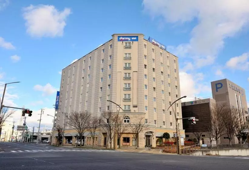 Hotel Dormy Inn Express Koriyama