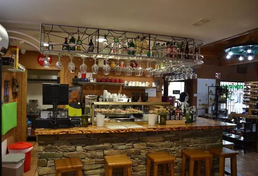 Hotel El Trasgu De Foncebadon