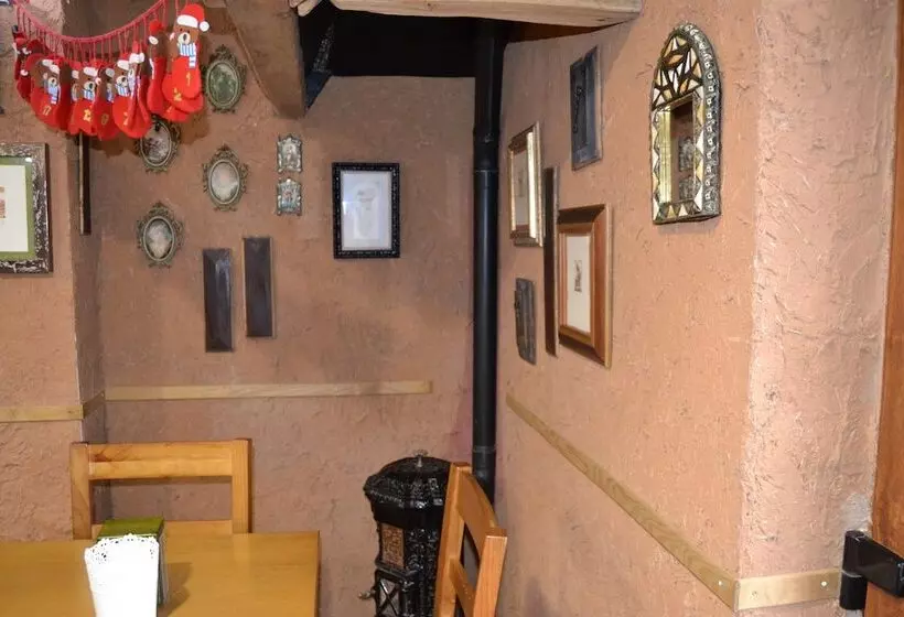 Hotel El Trasgu De Foncebadon