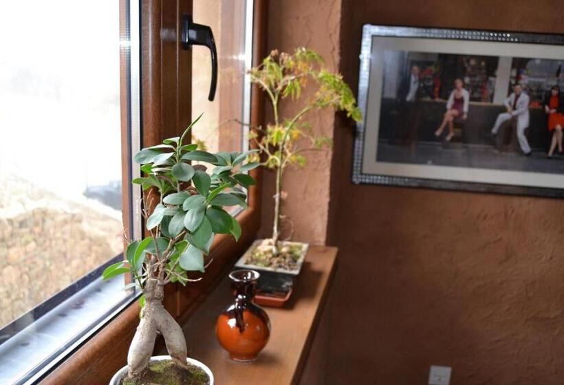 酒店 El Trasgu De Foncebadon