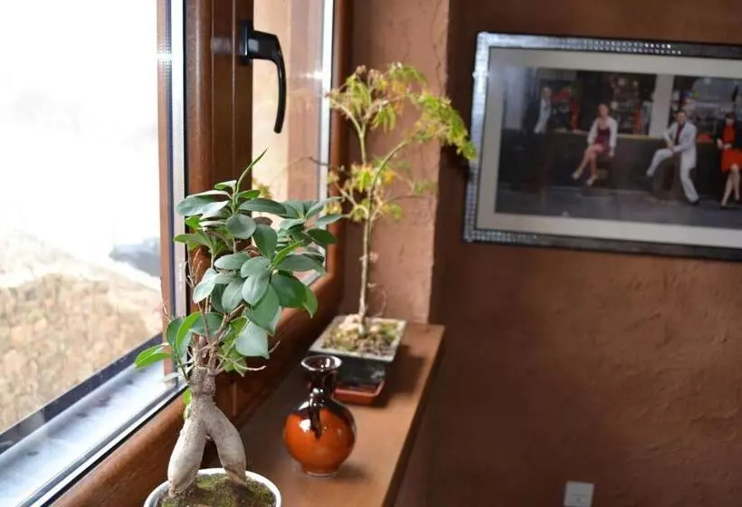 Hotel El Trasgu De Foncebadon