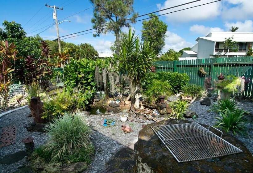 فندق Hale Kawehi Guesthouse