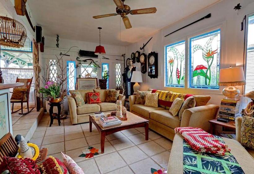 فندق Hale Kawehi Guesthouse