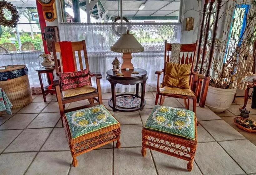 Otel Hale Kawehi Guesthouse