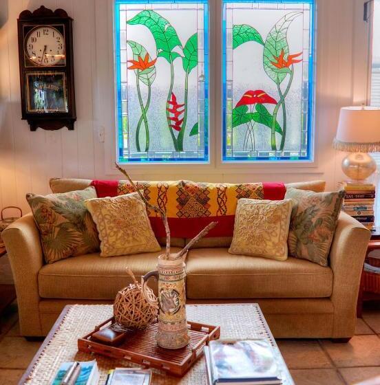 فندق Hale Kawehi Guesthouse