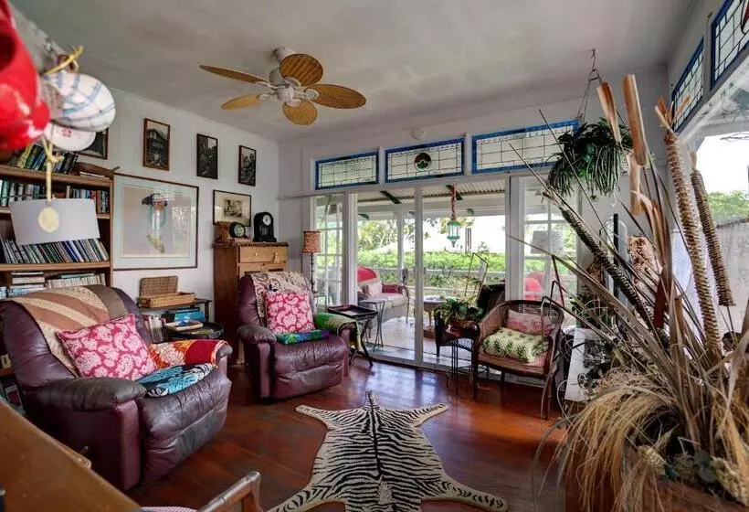 Otel Hale Kawehi Guesthouse