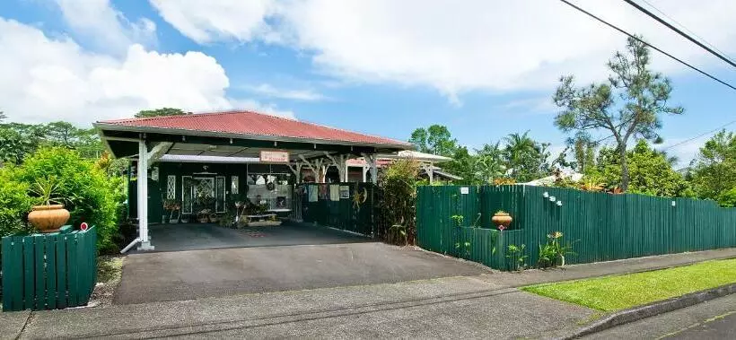 Otel Hale Kawehi Guesthouse