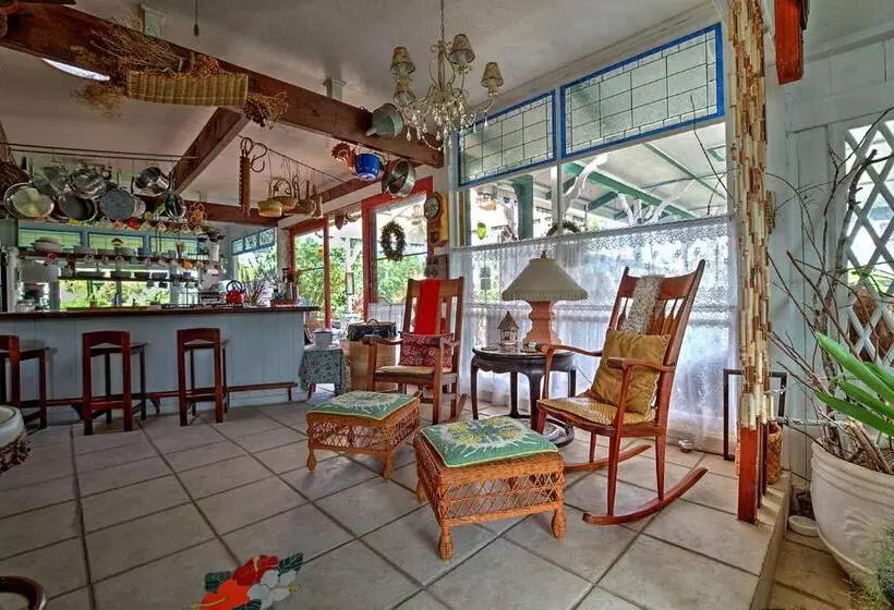 Otel Hale Kawehi Guesthouse