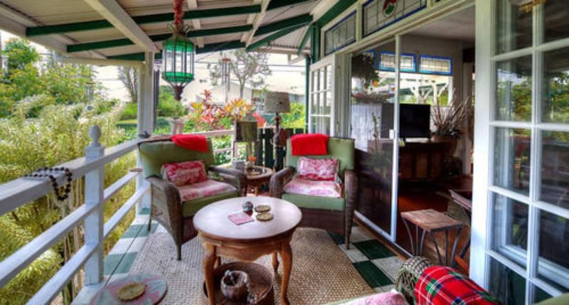 فندق Hale Kawehi Guesthouse