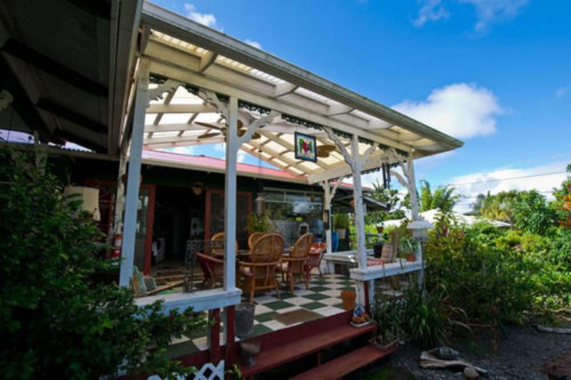 فندق Hale Kawehi Guesthouse