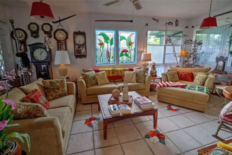 Otel Hale Kawehi Guesthouse