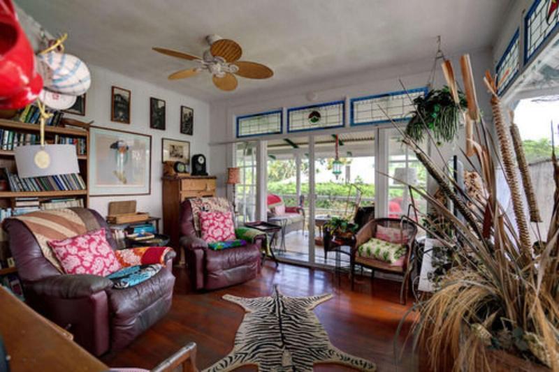 فندق Hale Kawehi Guesthouse