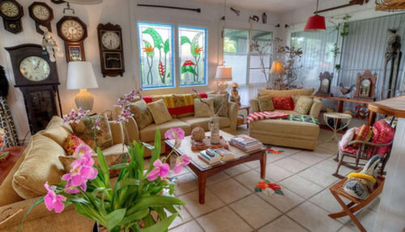 فندق Hale Kawehi Guesthouse