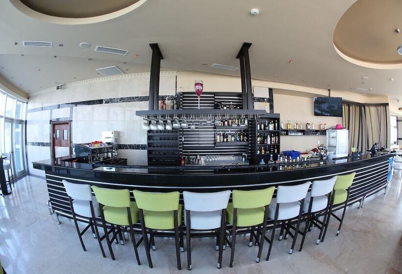 ホテル Palestine Plaza