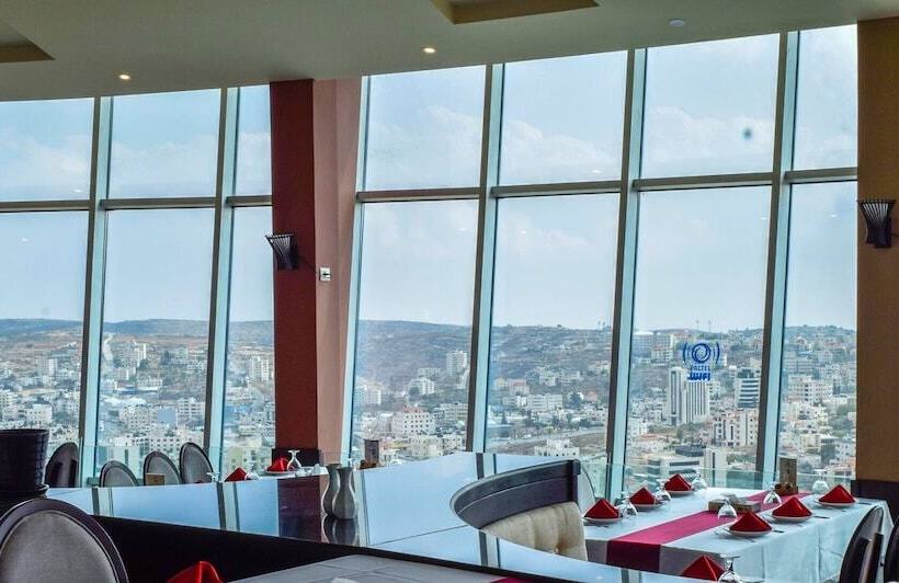 ホテル Palestine Plaza