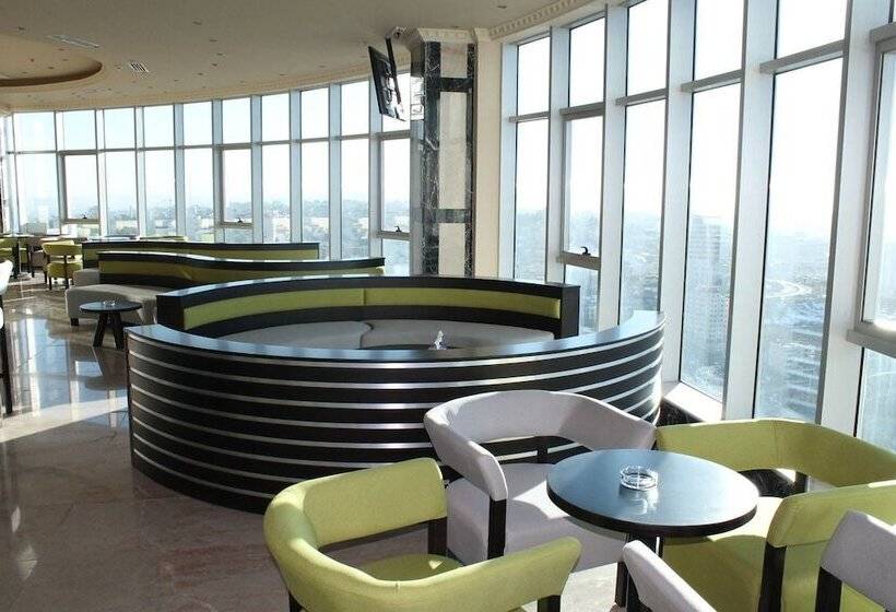 ホテル Palestine Plaza