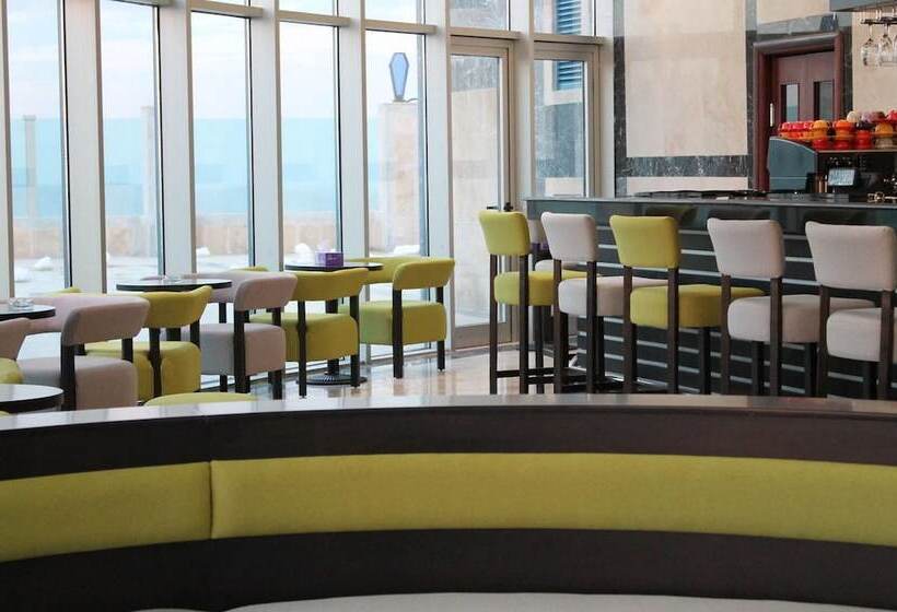 ホテル Palestine Plaza