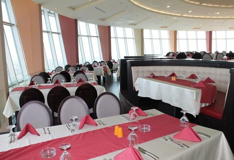 ホテル Palestine Plaza