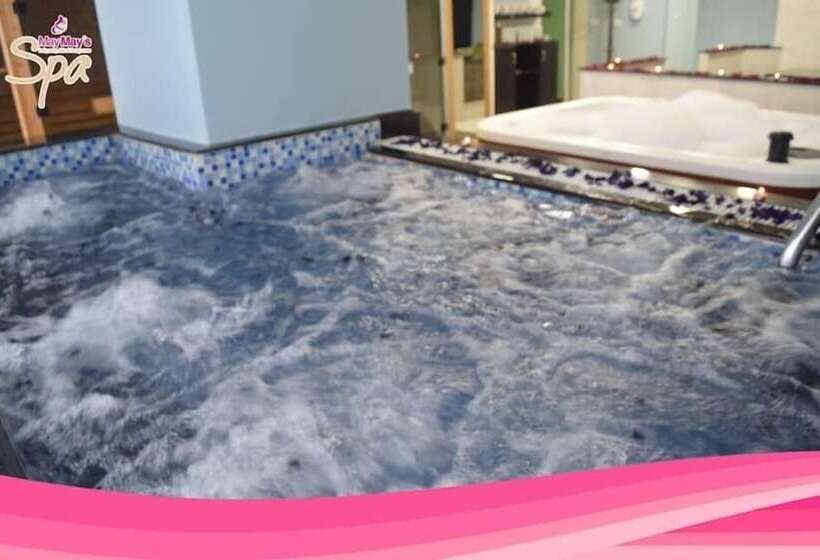 ホテル Palestine Plaza