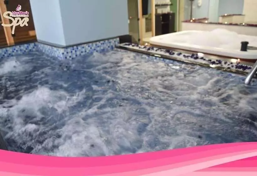 هتل Palestine Plaza