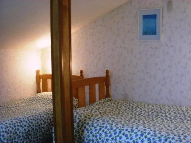 호텔 Pension Fryingpan