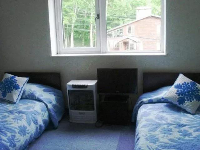 호텔 Pension Fryingpan