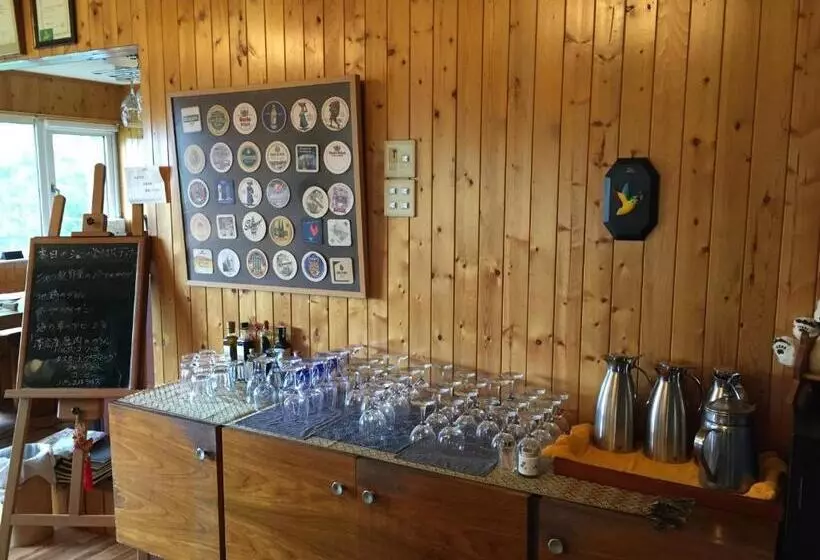 호텔 Pension Fryingpan