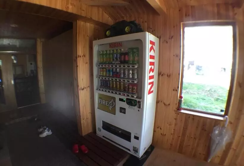 호텔 Pension Fryingpan