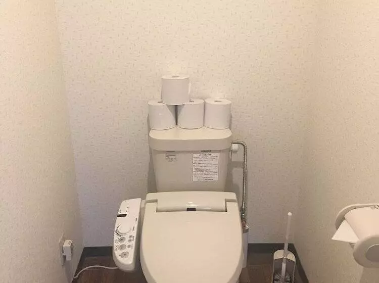 호텔 Pension Fryingpan