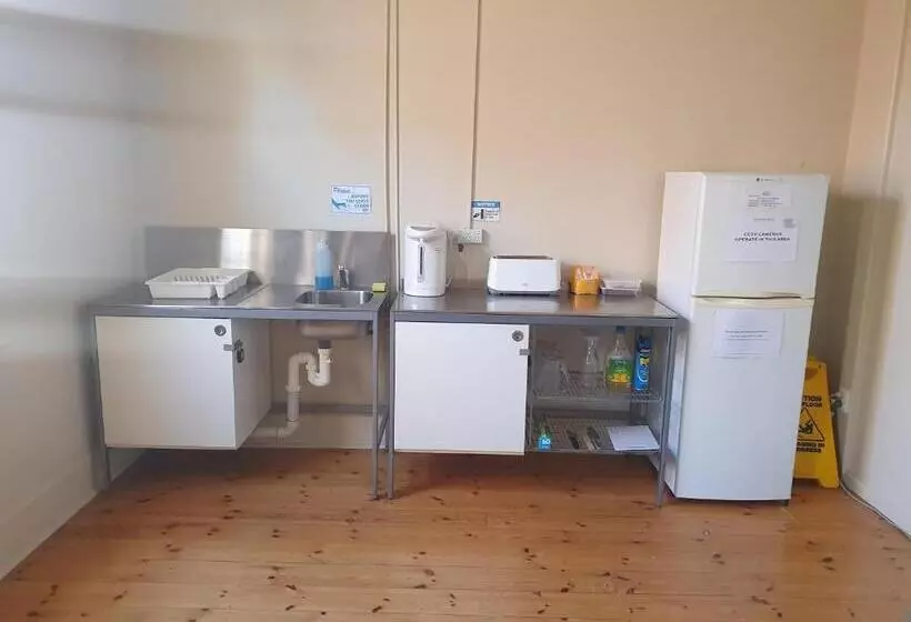 Pier Hotel Port Lincoln