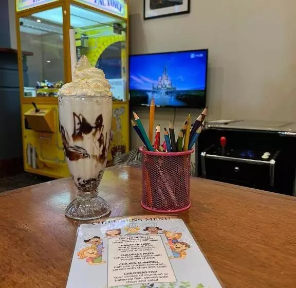 Pier Hotel Port Lincoln