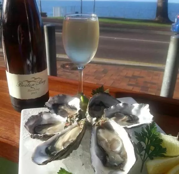 Pier Hotel Port Lincoln