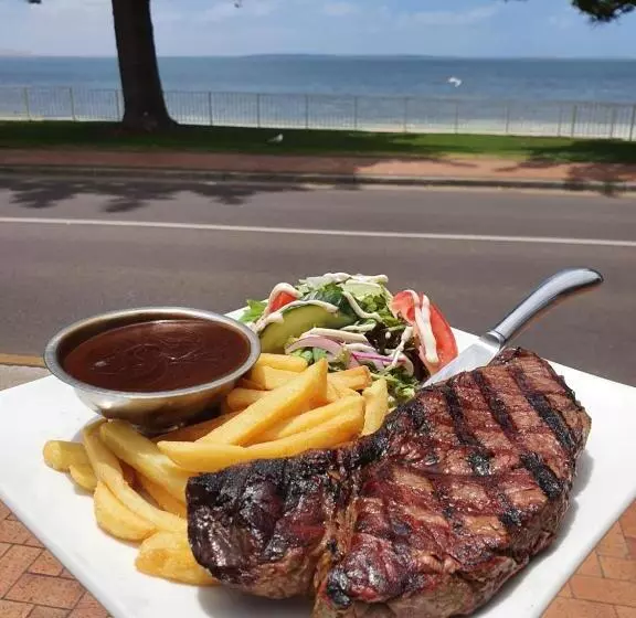 Pier Hotel Port Lincoln