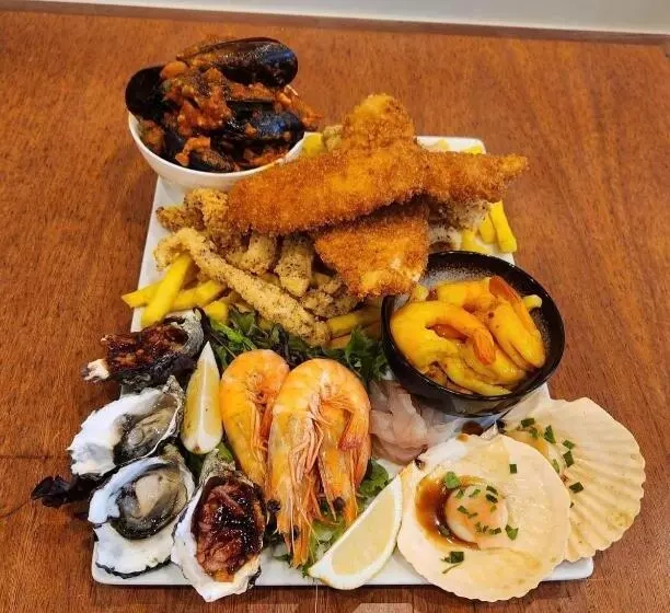 Pier Hotel Port Lincoln