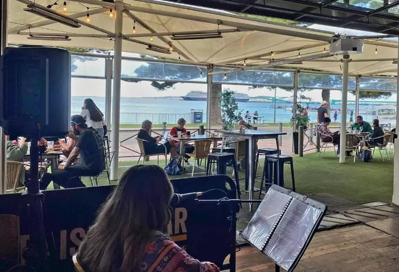 Pier Hotel Port Lincoln