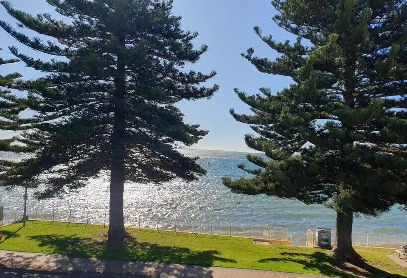 Pier Hotel Port Lincoln